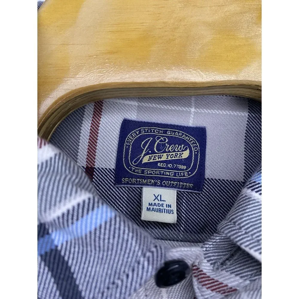 J. Crew crew mens